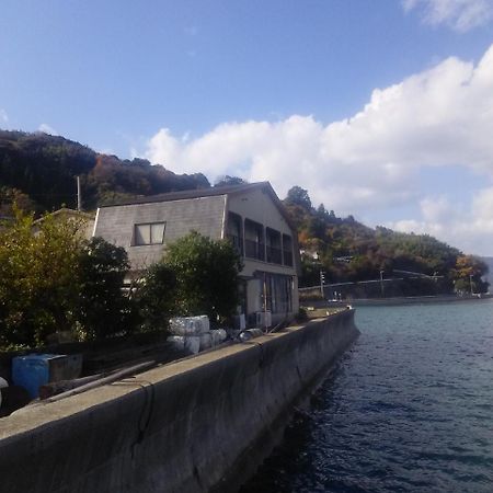 Hotel Minshuku Kamagari Kure Exteriér fotografie
